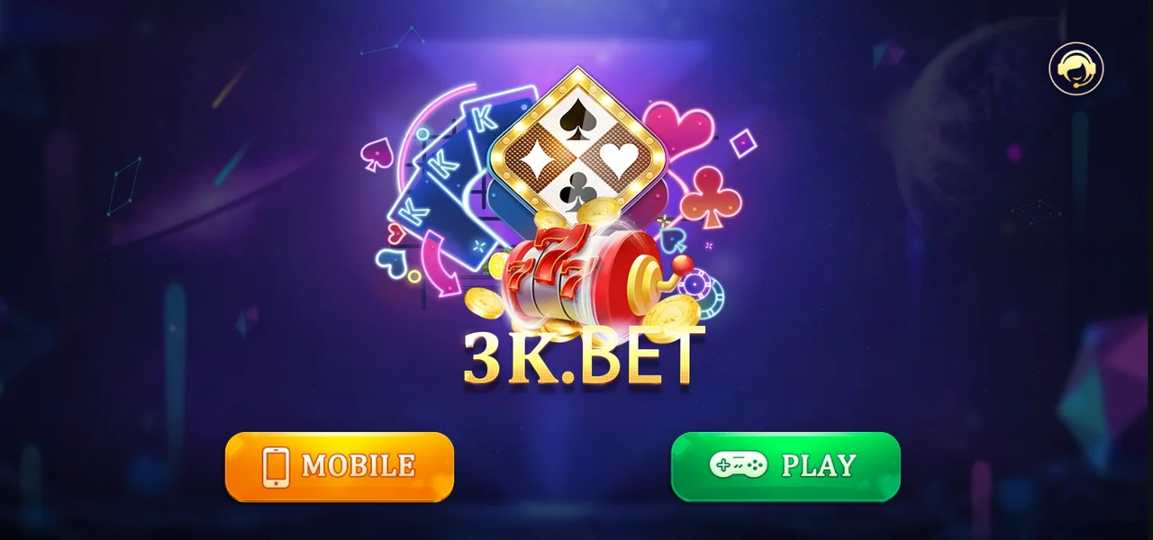 3K Bet Apk Sign Up