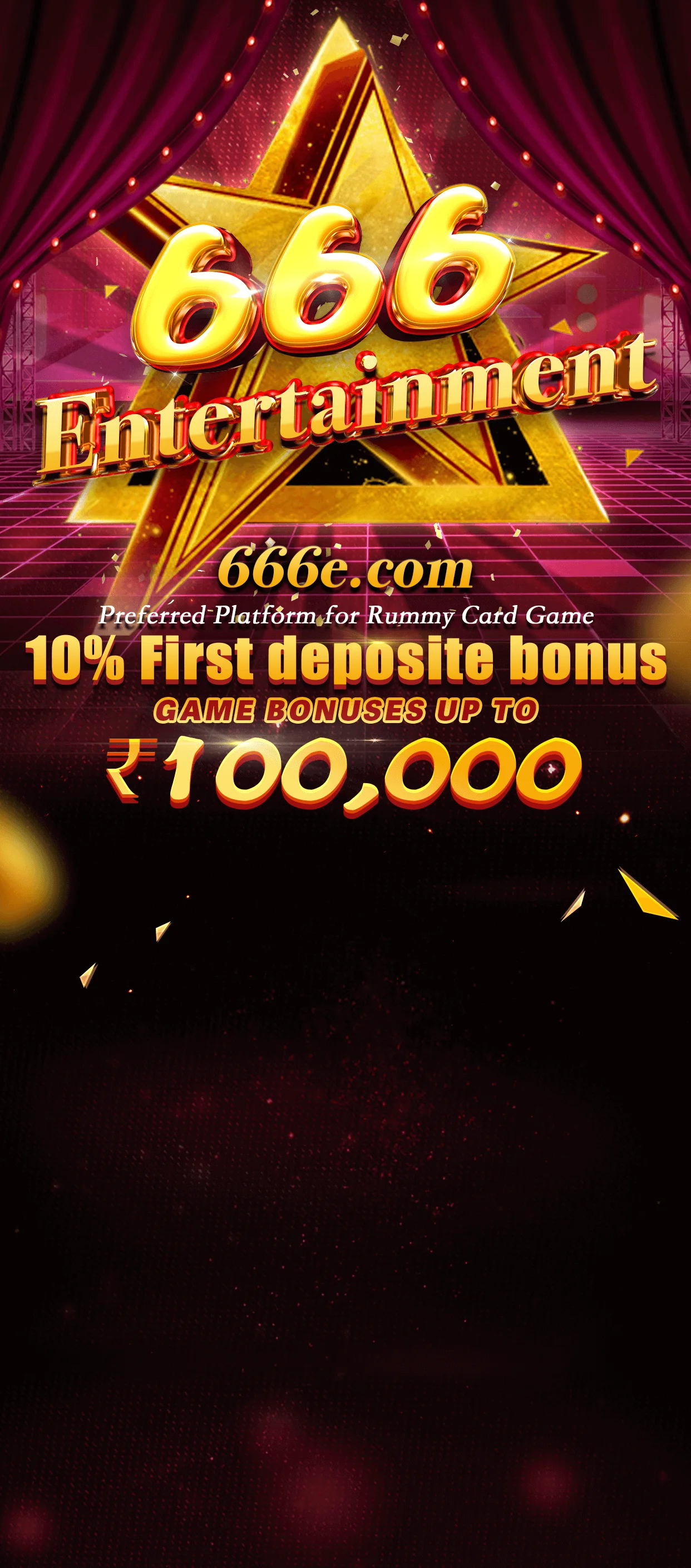 666 Rummy Apk