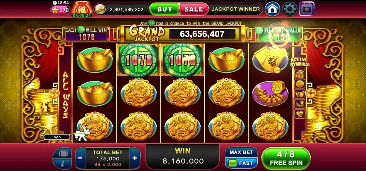 777 Slots Apk Sign Up