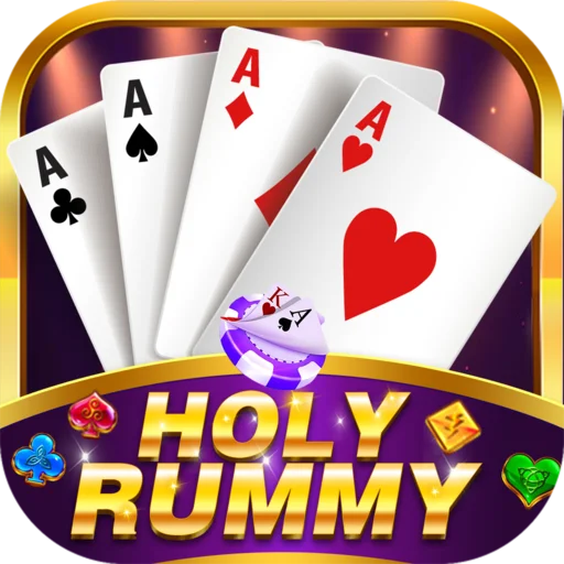 Holy Rummy