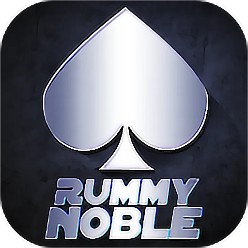 New Rummy Noble