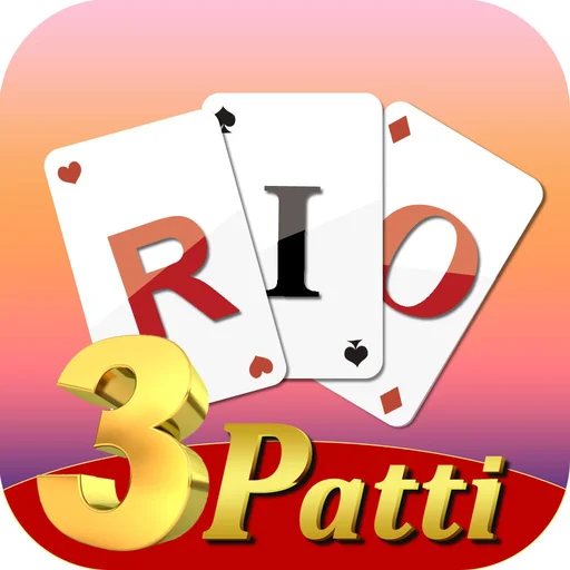 Rio 3Patti Apk