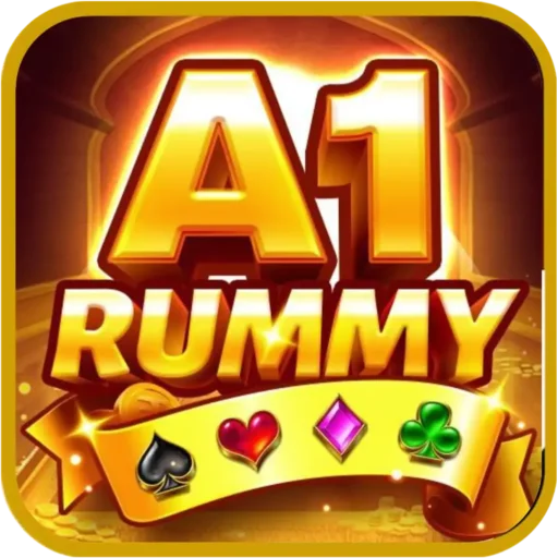 A1 Rummy