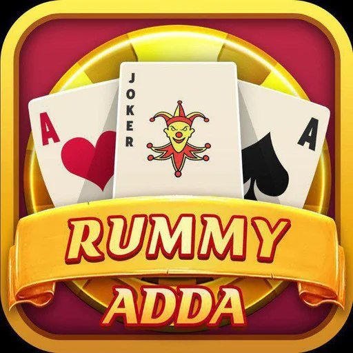 Rummy ADDA Apk