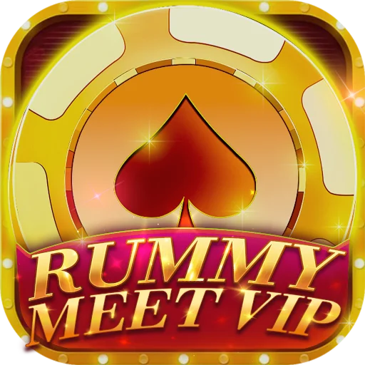 Rummy Meet Vip