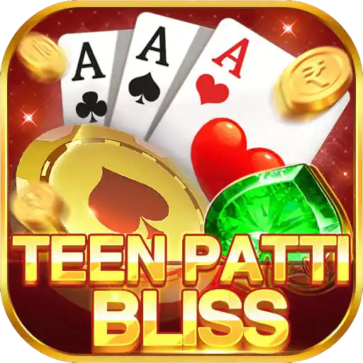 Teen Patti Bliss