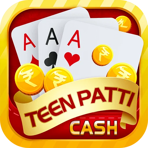 Teen Patti Cash