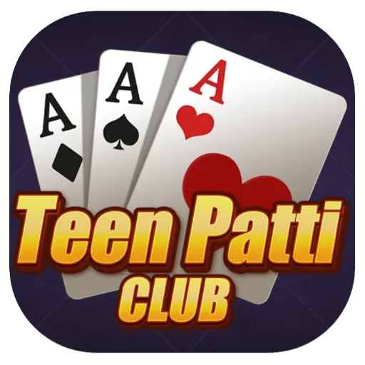 Teen Patti Club