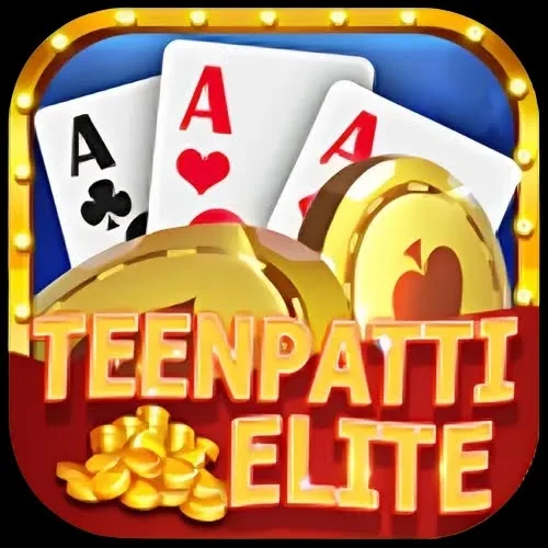 Teen Patti Elite