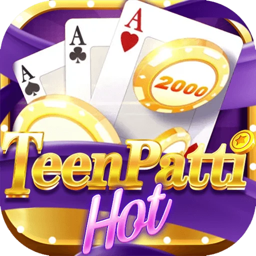 Teen Patti Hot