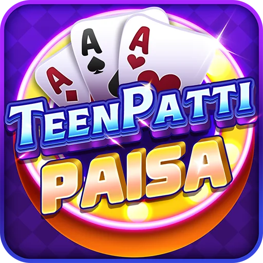 Teen Patti Paisa