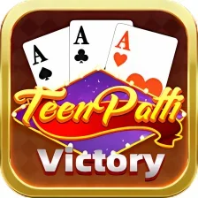 Teen Patti Victory