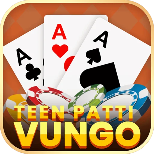 Teen Patti Vungo