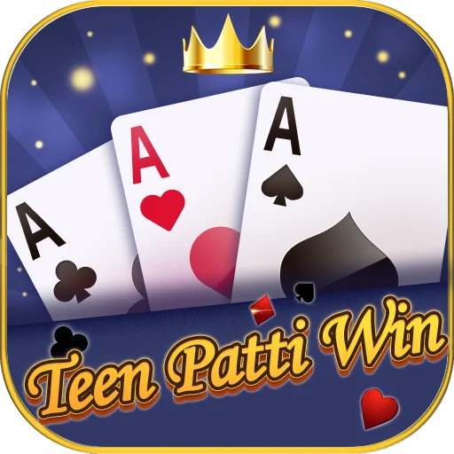 Teen Patti Win