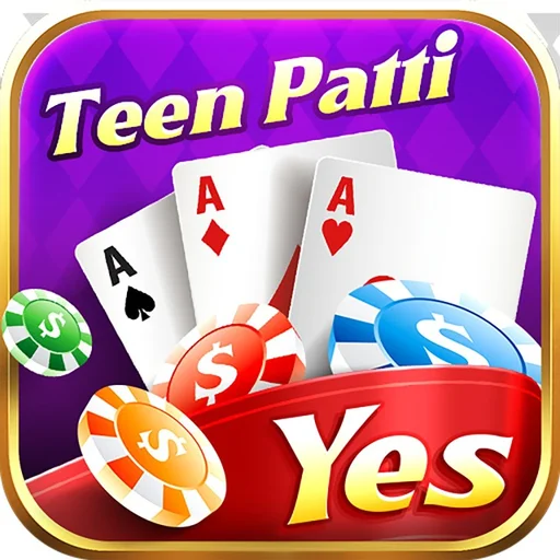 Teen Patti Yes