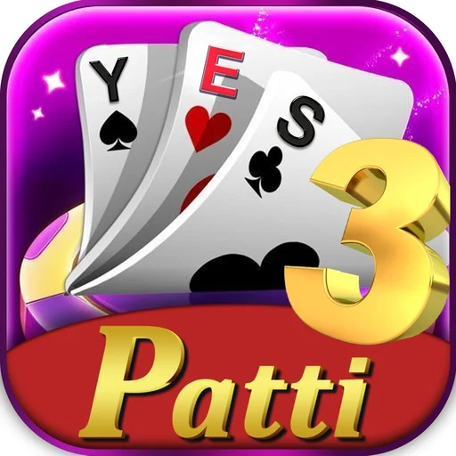 Yes 3 Patti Apk