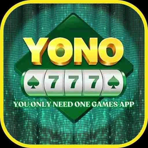 Yono 777