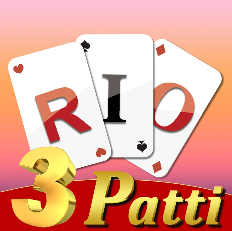 Rio Teen Patti Apk