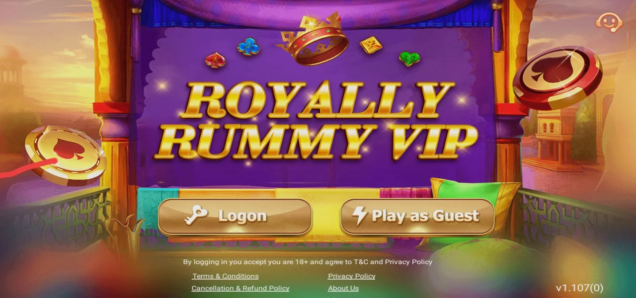 Royally Rummy Apk Sign Up