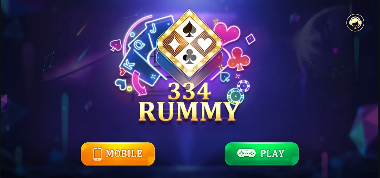 Rummy 334 Apk Sign Up