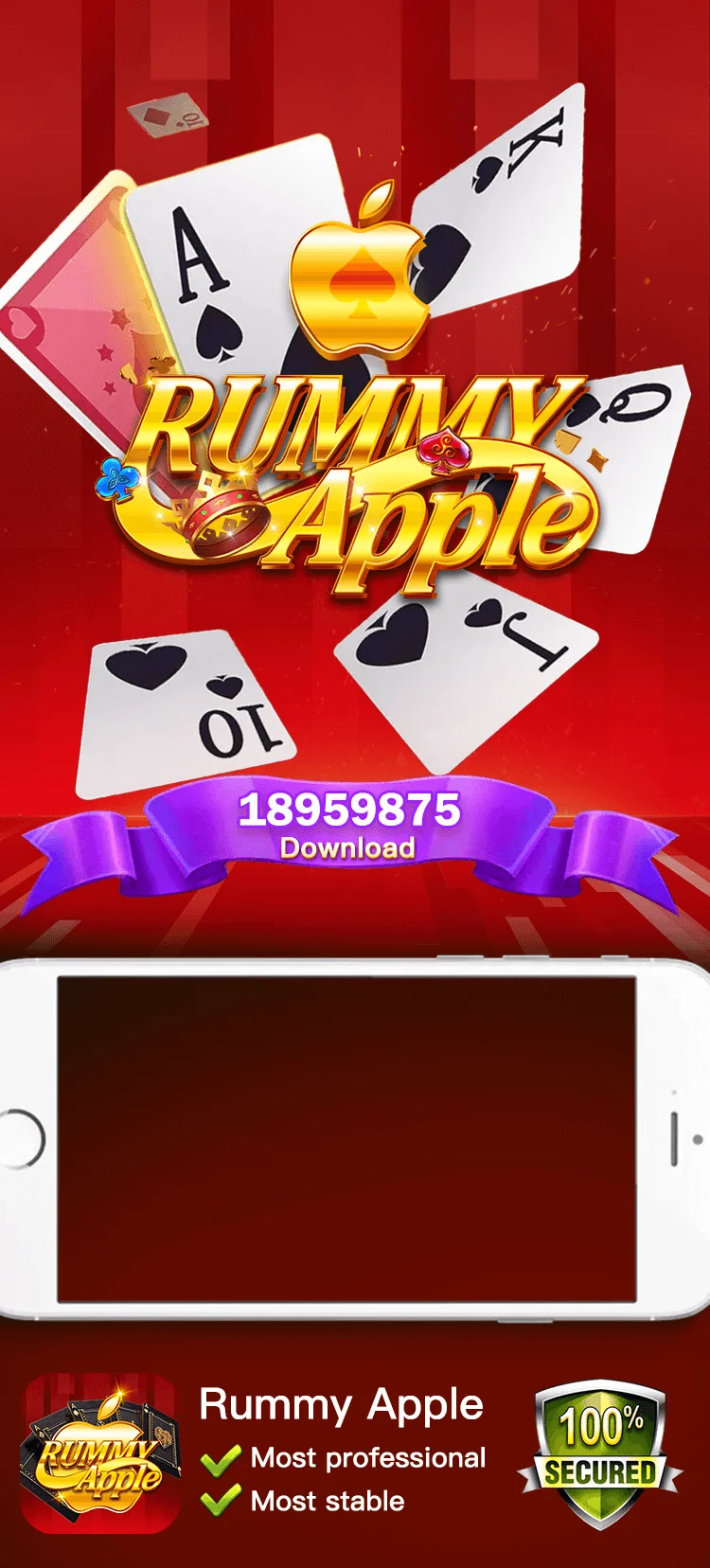 Rummy Apple Apk