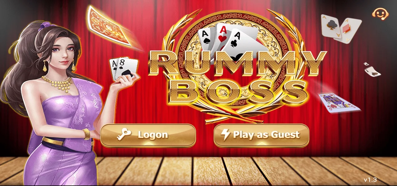 Rummy Boss APK Sign Up