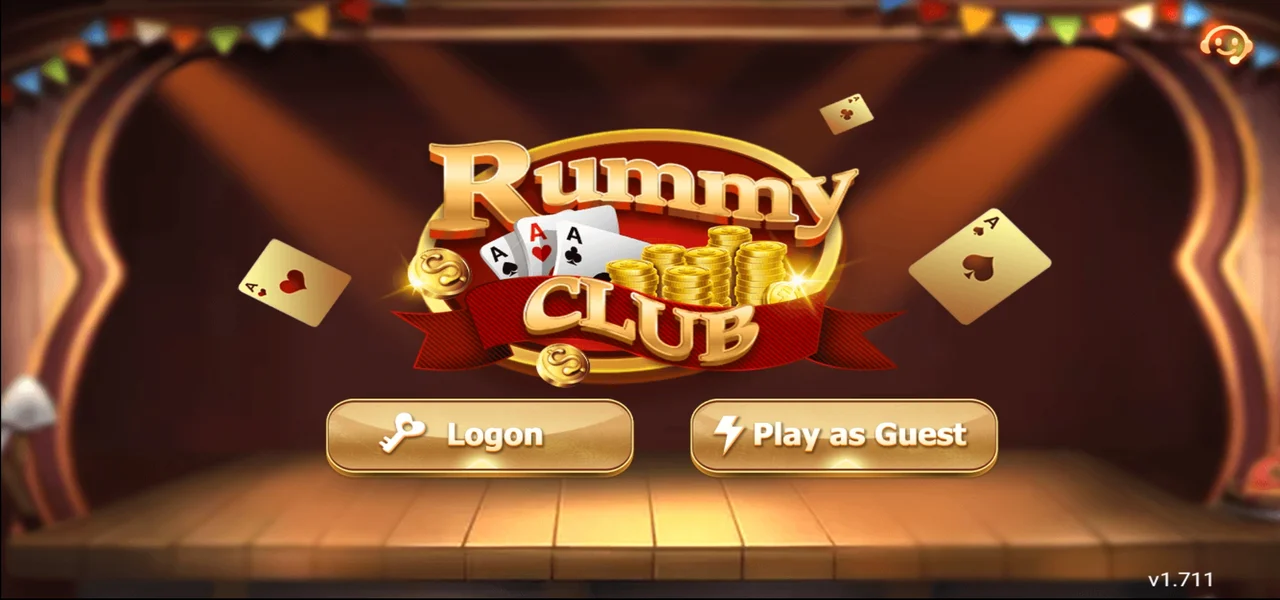 Rummy Club Apk Sign Up