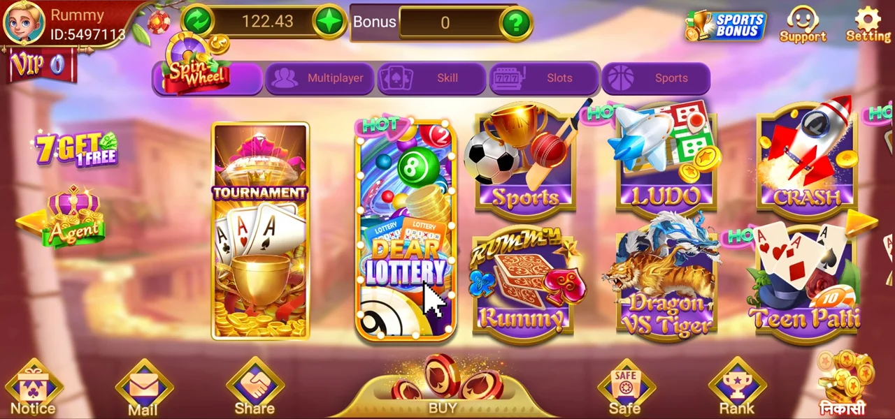 Rummy Go Apk All Games