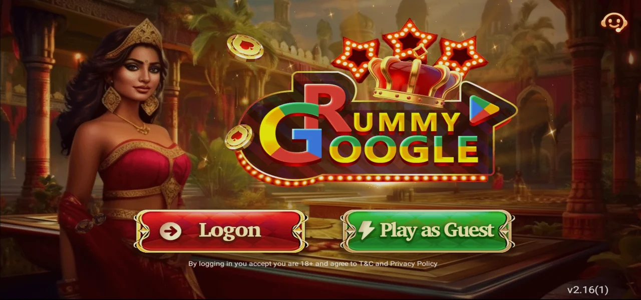 Rummy Google Apk Sign Up