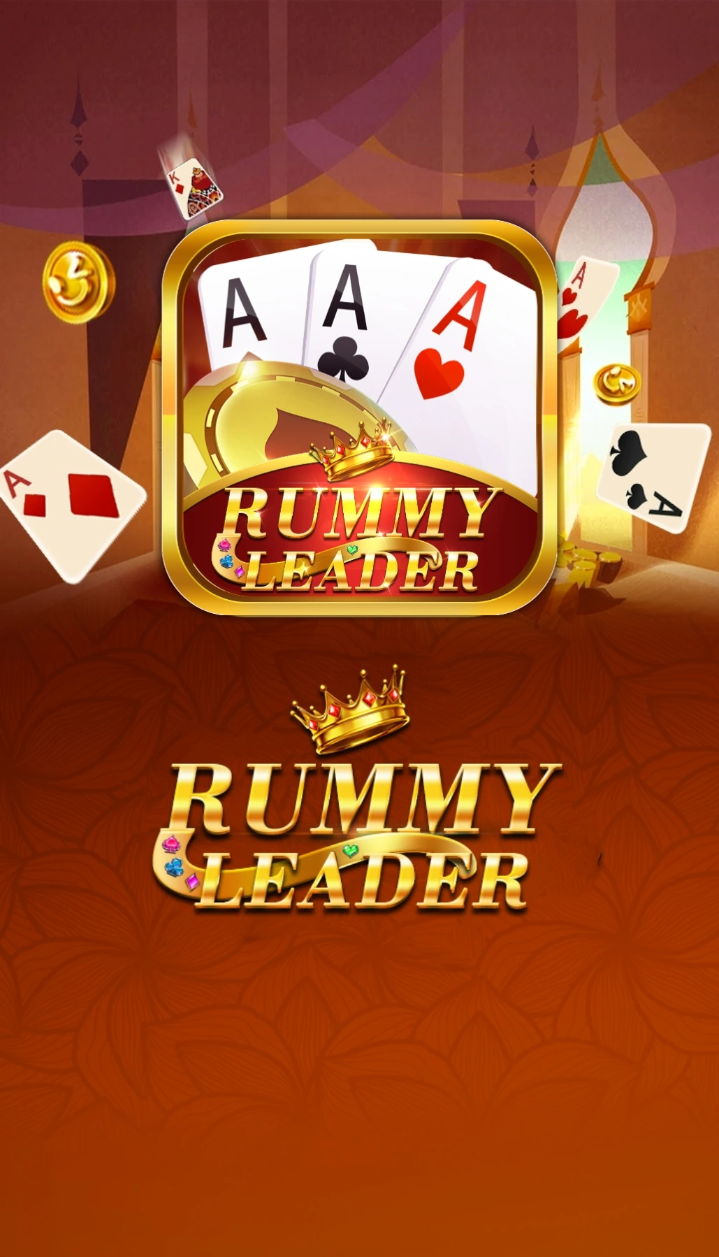 Rummy Leader