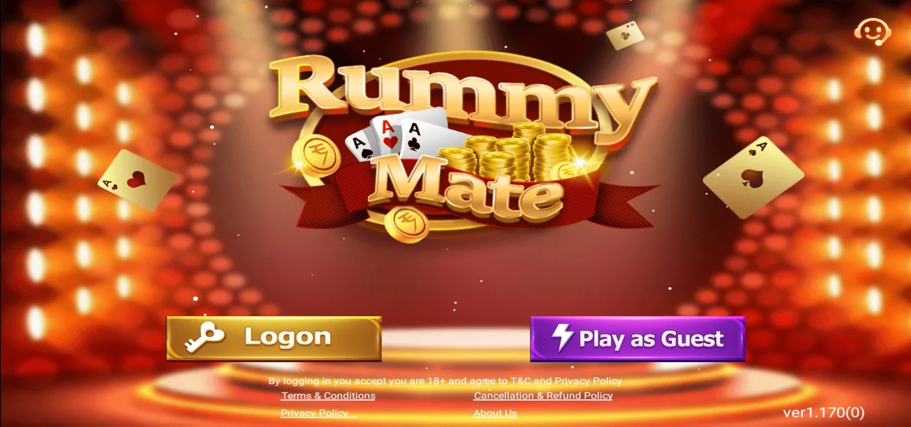 Rummy Mate Apk Sign Up