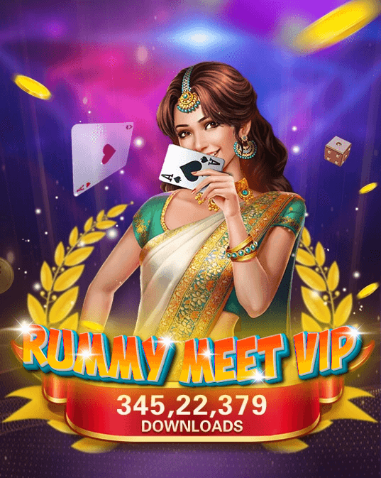 Rummy Meet