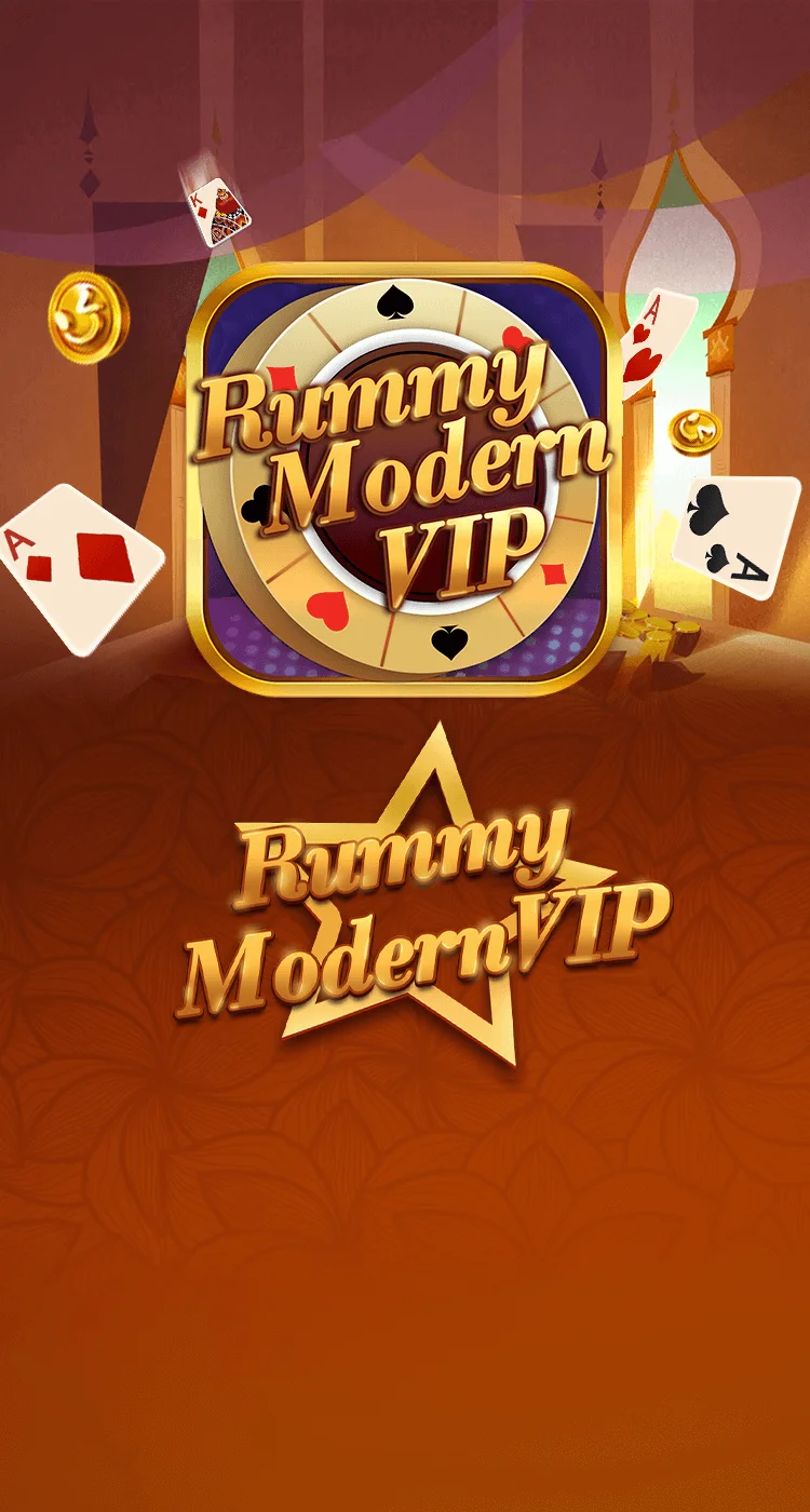 Rummy Modern