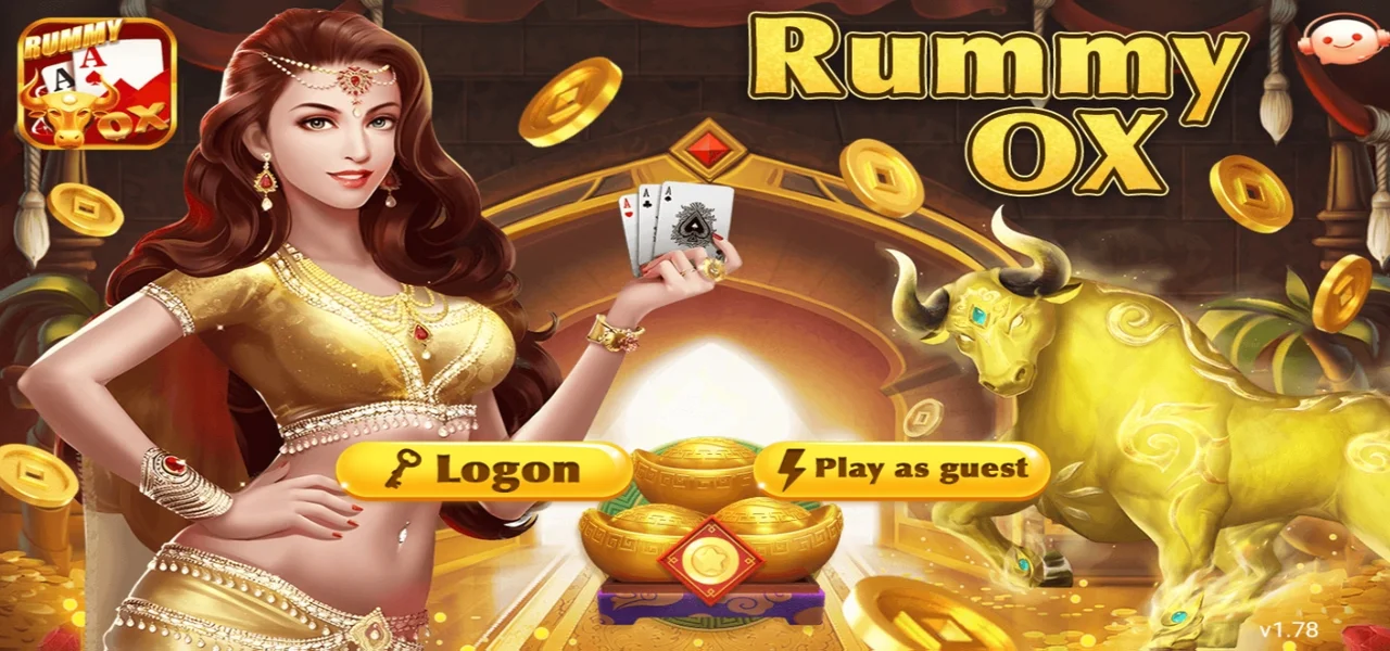 Rummy Ox Apk Sign Up