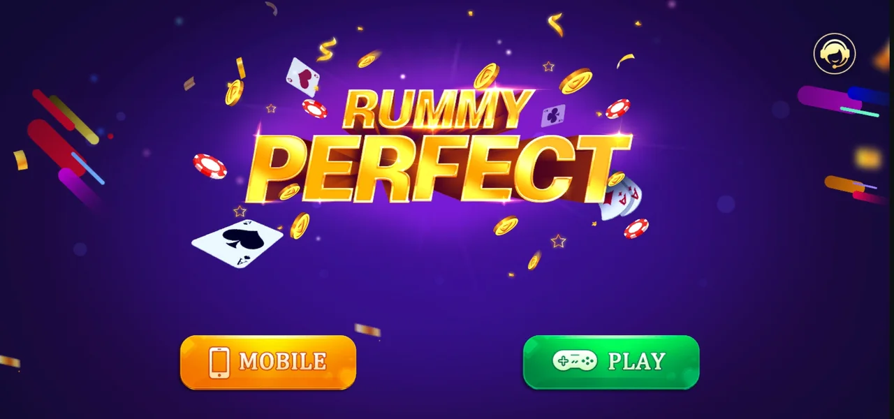 Rummy Perfect Apk Sign Up