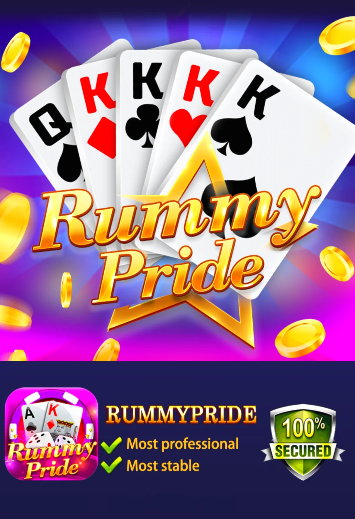 Rummy Pride