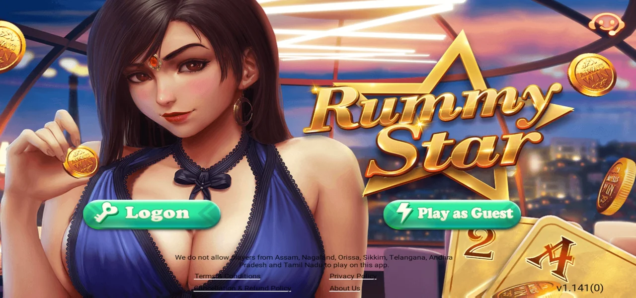 Rummy Star Apk Sign Up