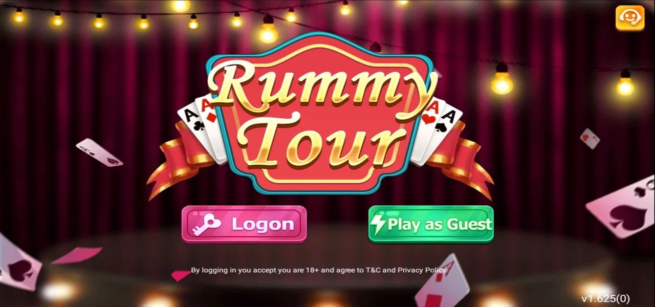 Rummy Tour APK Sign Up