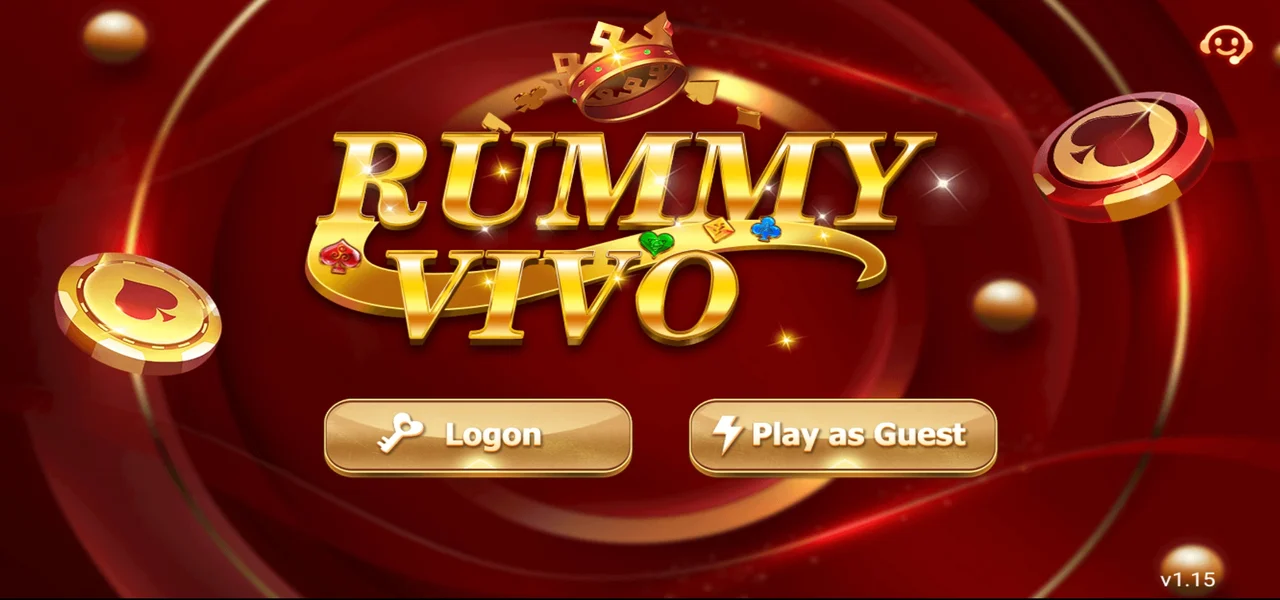 Rummy Vivo Apk Sign Up