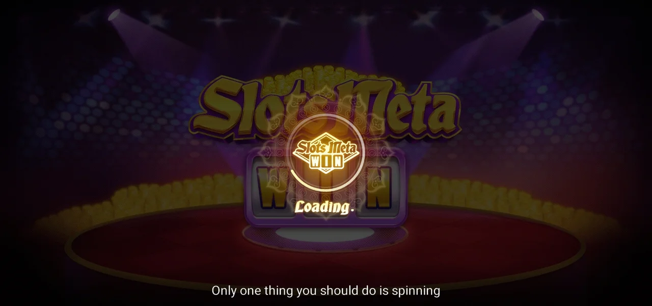 Slots Meta Apk Sign Up