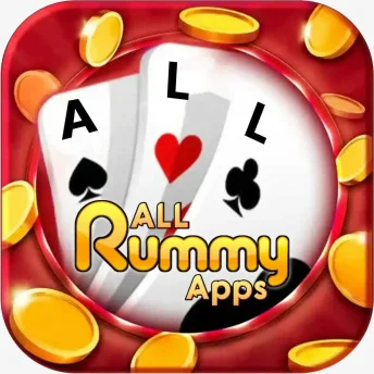 All Rummy Application