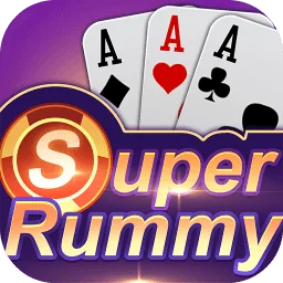 Super Rummy Application