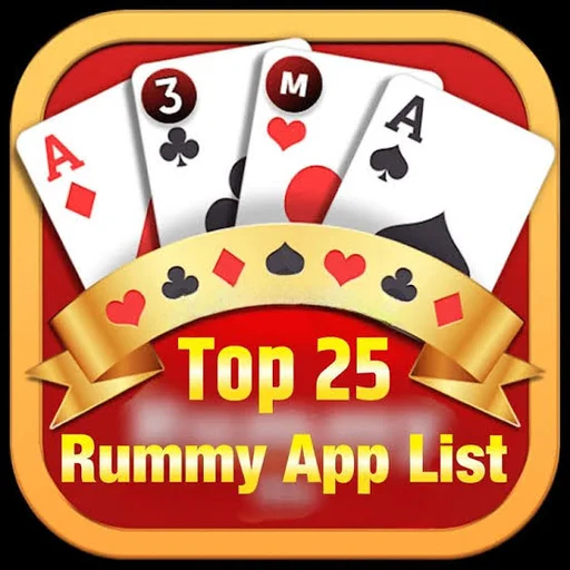 Top 25 Rummy App List