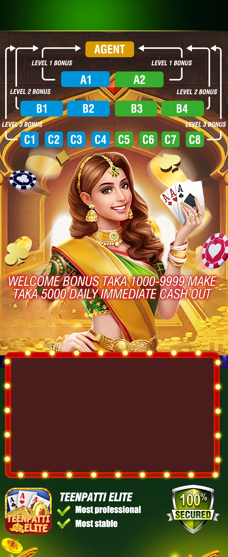 Teen Patti Elite Apk