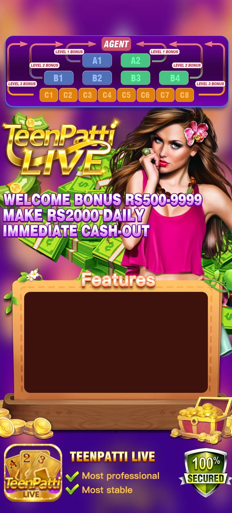 Teen Patti Live Apk