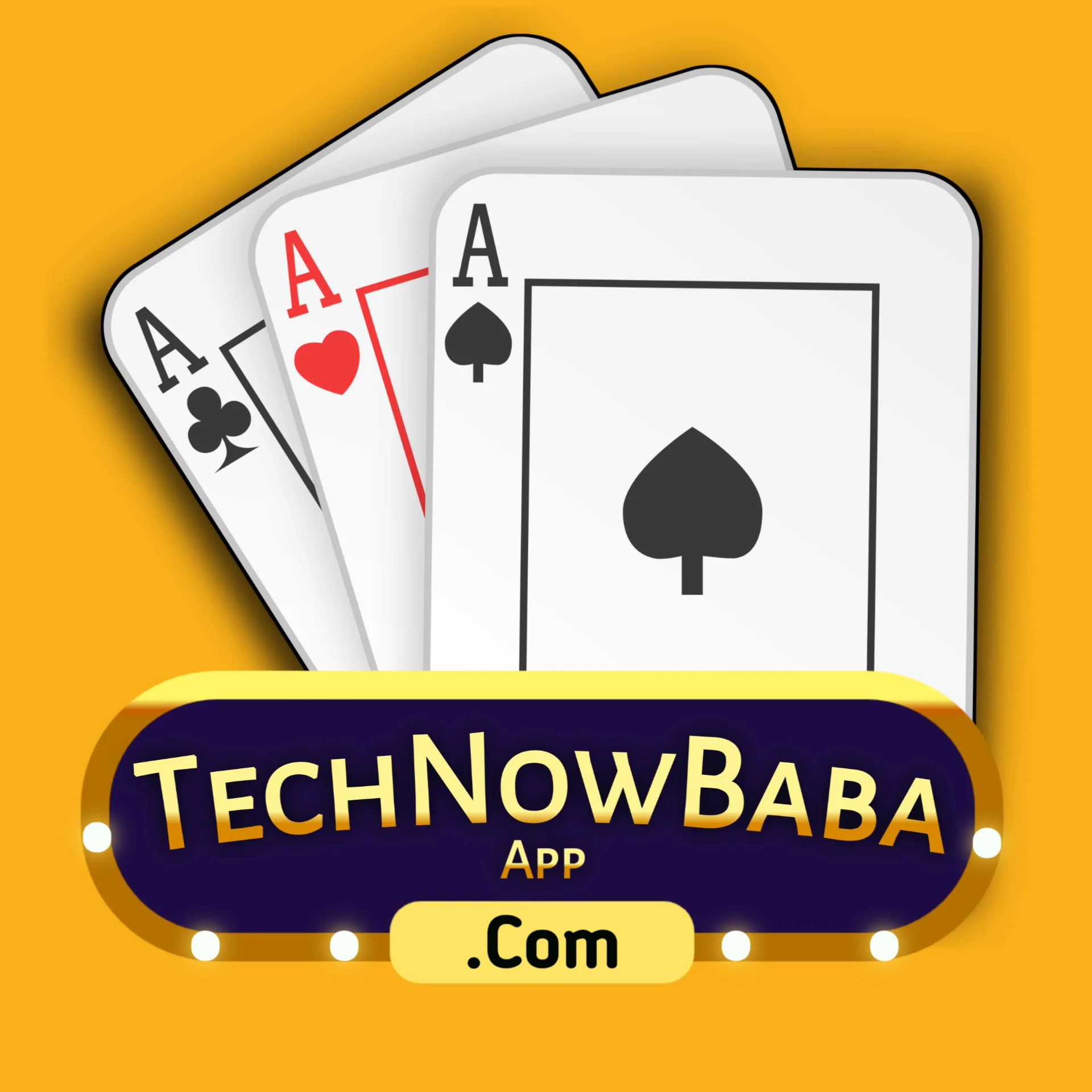 Tech Now Baba App